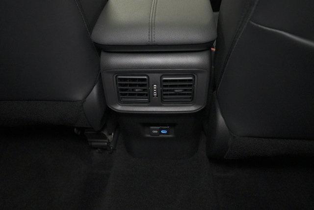 Photo of 2022 Midnight Black Metallic Toyota RAV4