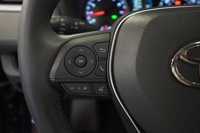 Photo of 2022 Midnight Black Metallic Toyota RAV4