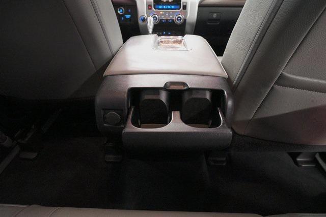 Photo of 2021 Silver Sky Metallic Toyota Tundra