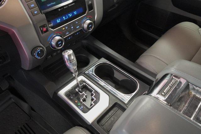 Photo of 2021 Silver Sky Metallic Toyota Tundra