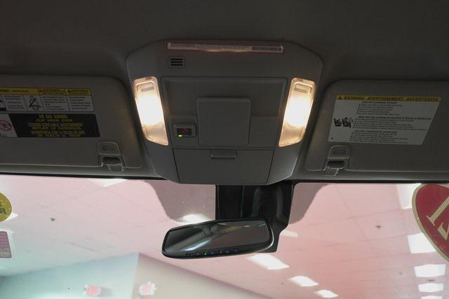 Photo of 2021 Silver Sky Metallic Toyota Tundra