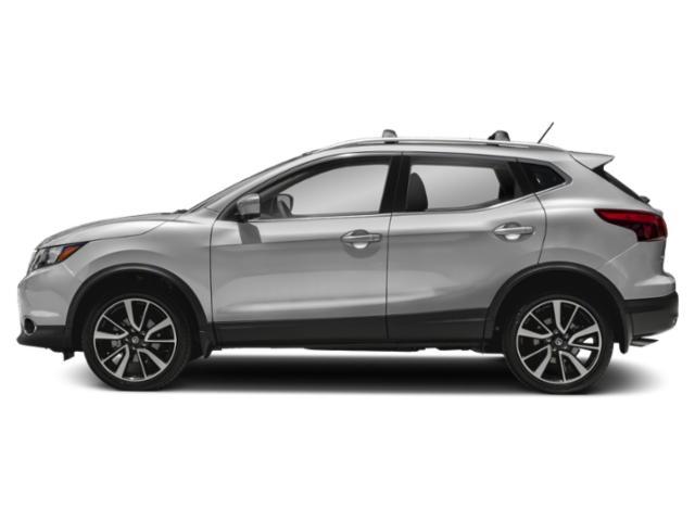 Photo of 2019 Scarlet Nissan Rogue Sport