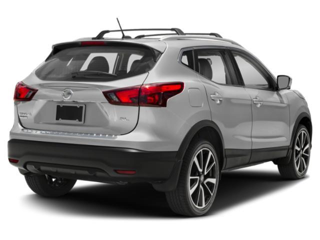 Photo of 2019 Scarlet Nissan Rogue Sport