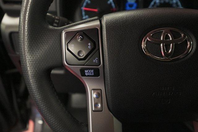 Photo of 2023 Magnetic Gray Metallic Toyota 4Runner