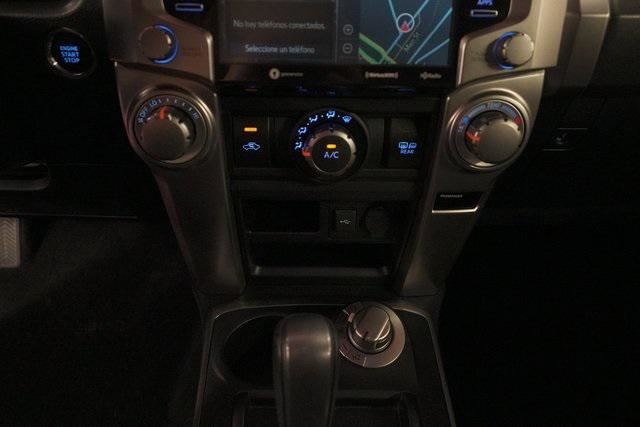 Photo of 2023 Magnetic Gray Metallic Toyota 4Runner