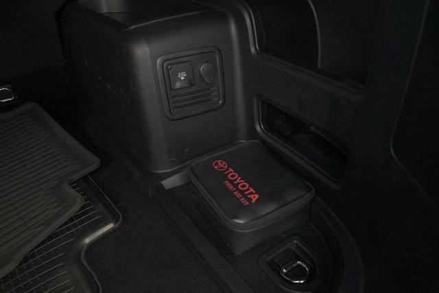 Photo of 2023 Magnetic Gray Metallic Toyota 4Runner