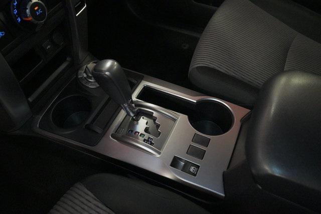 Photo of 2023 Magnetic Gray Metallic Toyota 4Runner