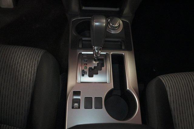 Photo of 2023 Magnetic Gray Metallic Toyota 4Runner