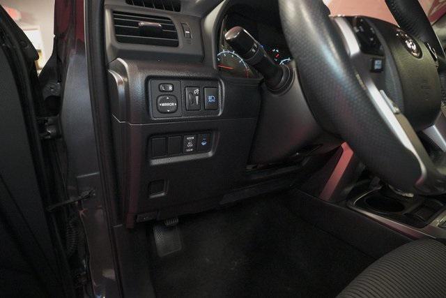 Photo of 2023 Magnetic Gray Metallic Toyota 4Runner