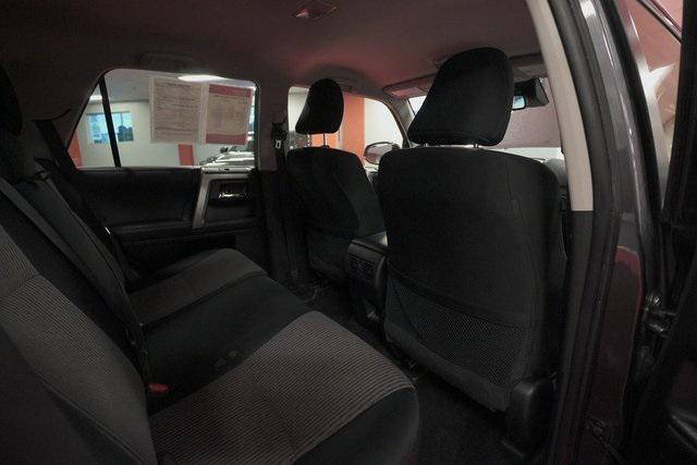 Photo of 2023 Magnetic Gray Metallic Toyota 4Runner