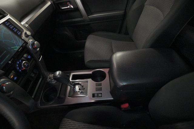 Photo of 2023 Magnetic Gray Metallic Toyota 4Runner