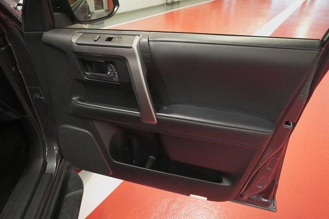 Photo of 2023 Magnetic Gray Metallic Toyota 4Runner