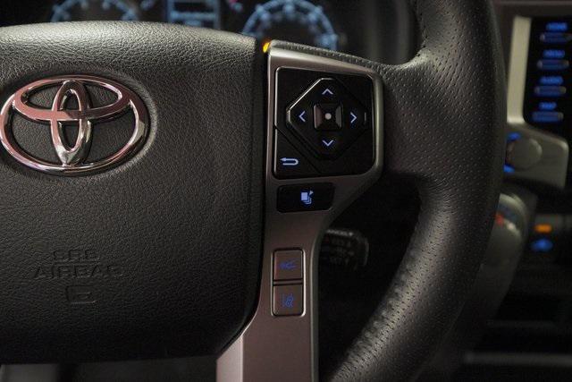 Photo of 2023 Magnetic Gray Metallic Toyota 4Runner