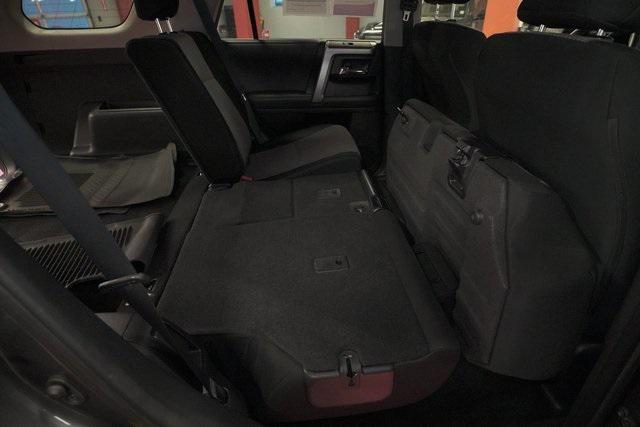 Photo of 2023 Magnetic Gray Metallic Toyota 4Runner
