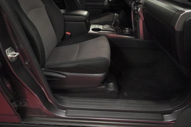 Photo of 2023 Magnetic Gray Metallic Toyota 4Runner