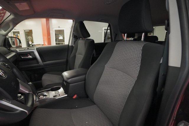 Photo of 2023 Magnetic Gray Metallic Toyota 4Runner