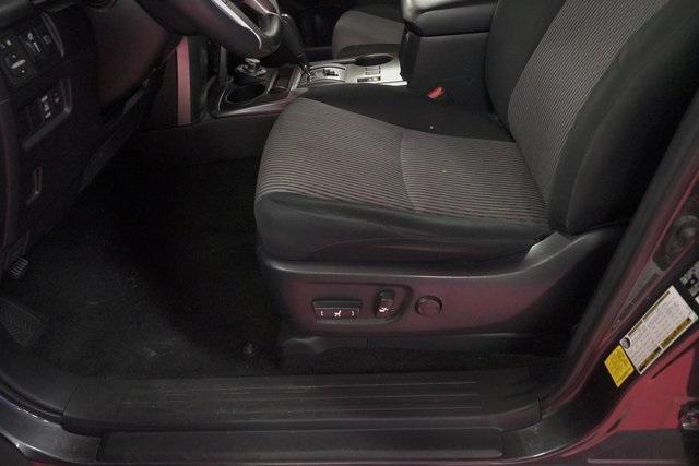 Photo of 2023 Magnetic Gray Metallic Toyota 4Runner