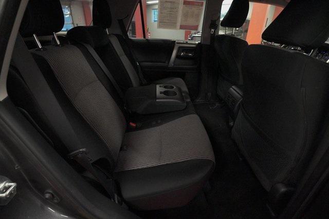 Photo of 2023 Magnetic Gray Metallic Toyota 4Runner