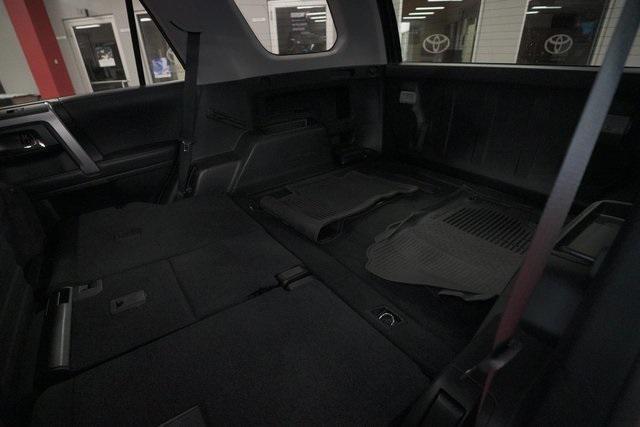 Photo of 2023 Magnetic Gray Metallic Toyota 4Runner