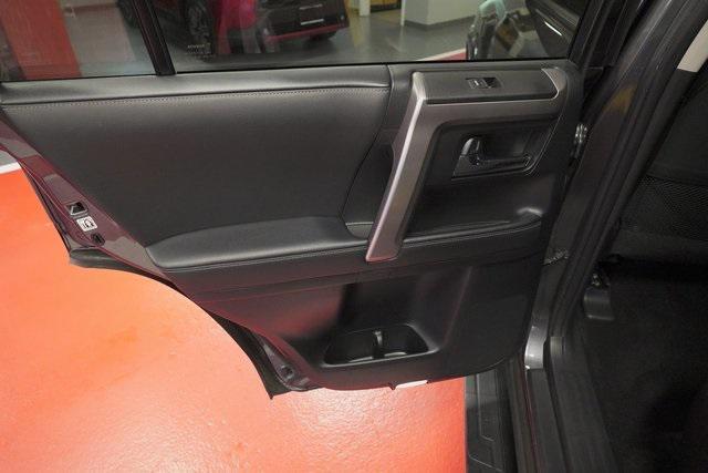 Photo of 2023 Magnetic Gray Metallic Toyota 4Runner