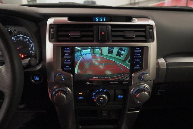 Photo of 2023 Magnetic Gray Metallic Toyota 4Runner