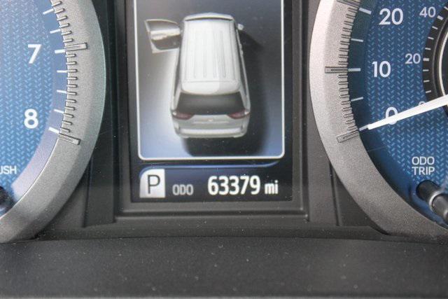 Photo of 2020 Parisian Night Pearl Toyota Sienna