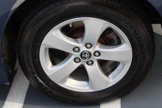 Photo of 2020 Parisian Night Pearl Toyota Sienna
