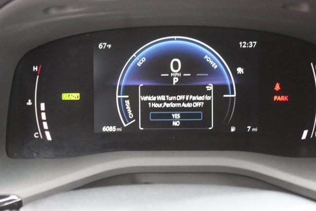 Photo of 2025 Ice Cap Toyota Camry
