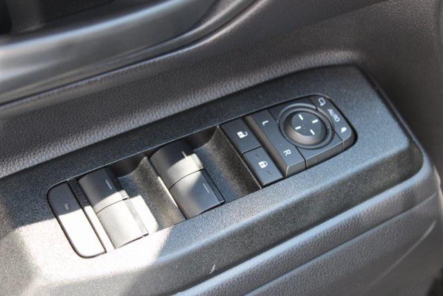 Photo of 2024 Black Toyota Land Cruiser