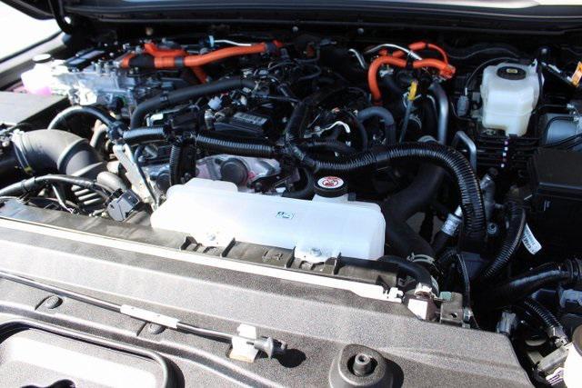 Photo of 2024 Black Toyota Land Cruiser