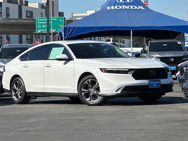 2023 Honda Accord