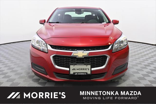 2014 Chevrolet Malibu