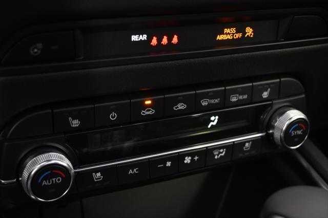 Photo of 2025 Machine Gray Mazda CX-5