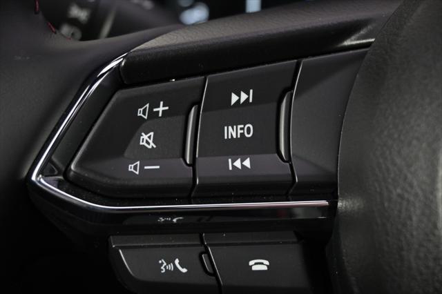 Photo of 2025 Machine Gray Mazda CX-5