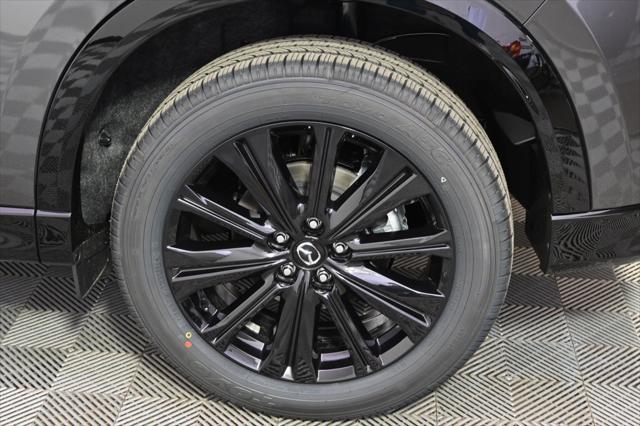 Photo of 2025 Machine Gray Mazda CX-5