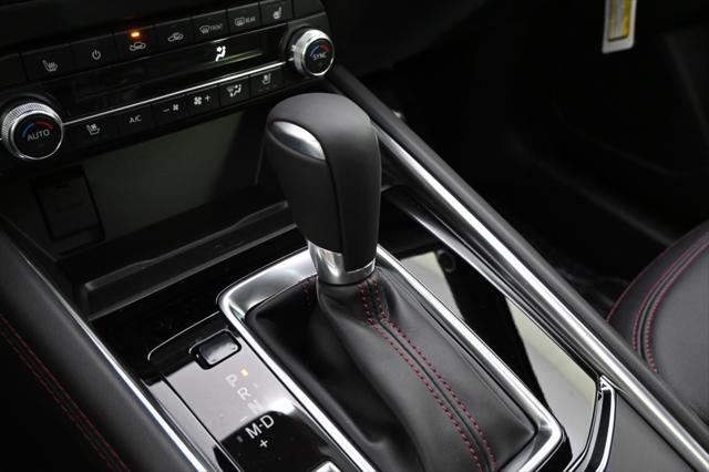 Photo of 2025 Machine Gray Mazda CX-5