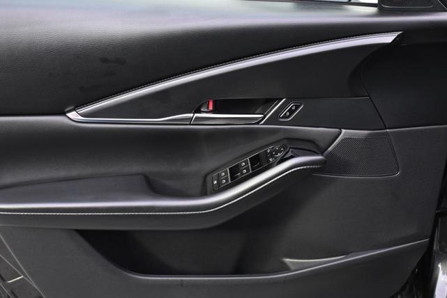 Photo of 2025 Machine Gray Metallic Mazda CX-30