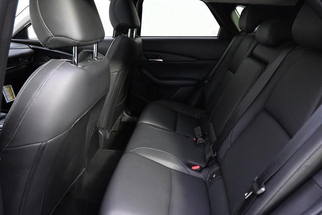 Photo of 2025 Machine Gray Metallic Mazda CX-30