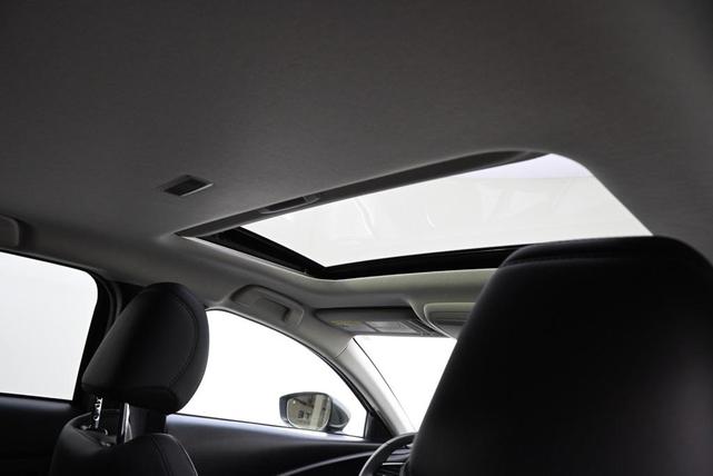 Photo of 2025 Machine Gray Metallic Mazda CX-30