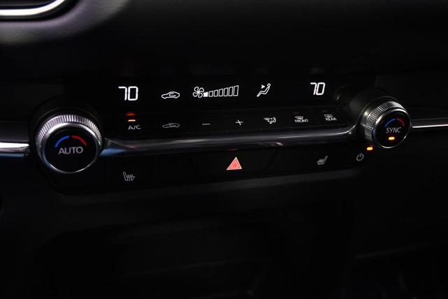 Photo of 2025 Machine Gray Metallic Mazda CX-30