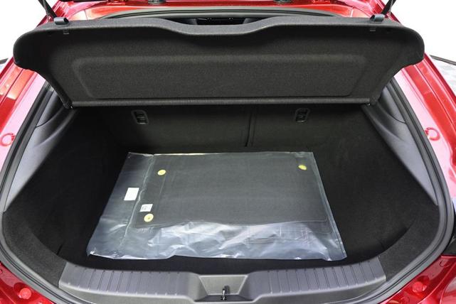Photo of 2025 Soul Red Crystal Metallic Mazda Mazda3