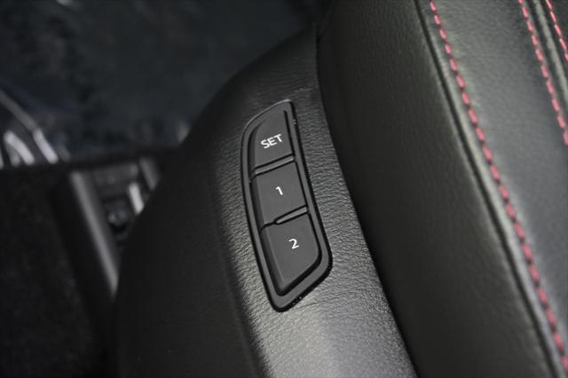 Photo of 2025 Jet Black Mica Mazda CX-5