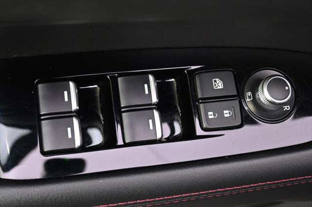 Photo of 2025 Jet Black Mica Mazda CX-5
