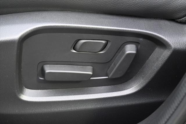 Photo of 2025 Jet Black Mica Mazda CX-5