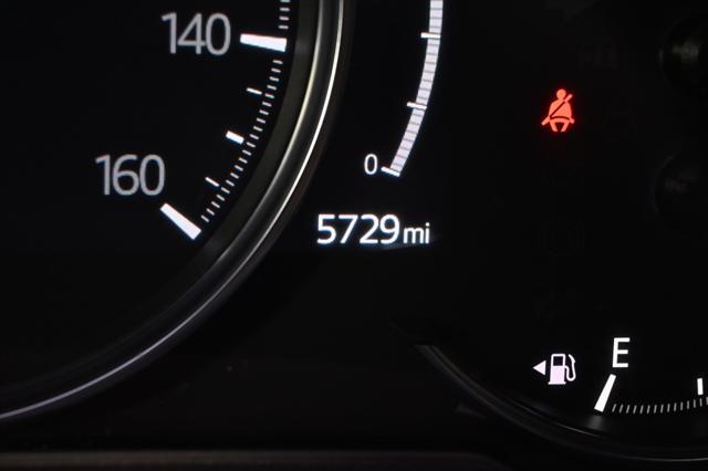Photo of 2025 Jet Black Mica Mazda CX-5