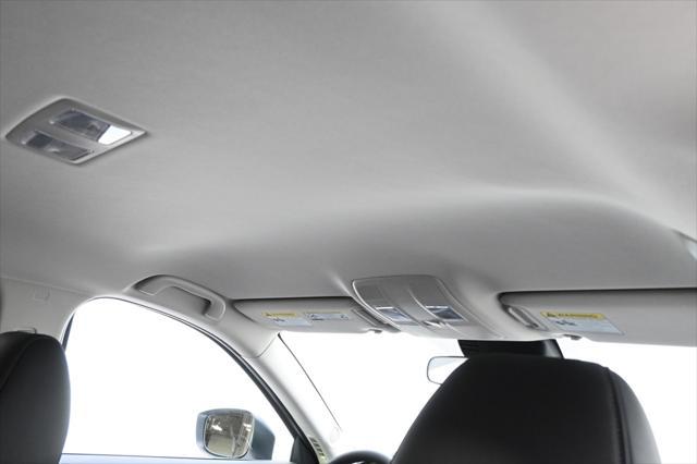 Photo of 2025 Rhodium White Metallic Mazda CX-5