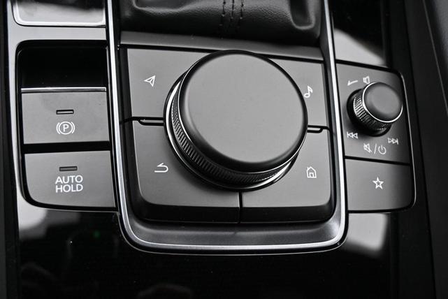 Photo of 2025 Zircon Sand Metallic Mazda Mazda3