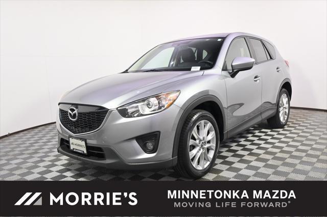 2014 Mazda CX-5