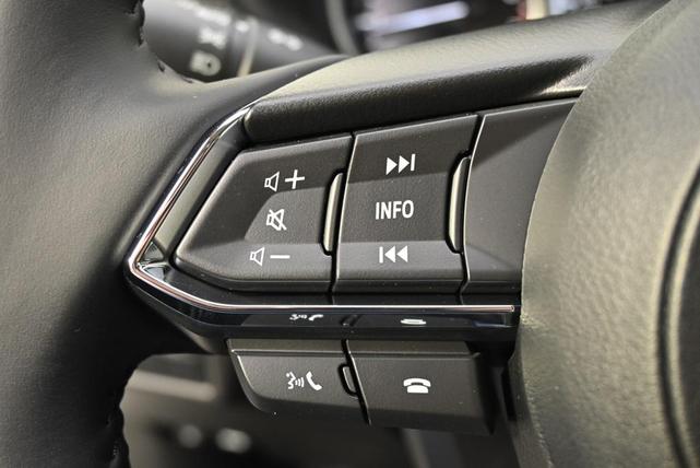 Photo of 2025 Polymetal Gray Metallic Mazda CX-5