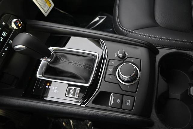 Photo of 2025 Polymetal Gray Metallic Mazda CX-5